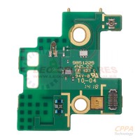 PLACA LEITOR SIM CARD NOKIA LUMIA 930